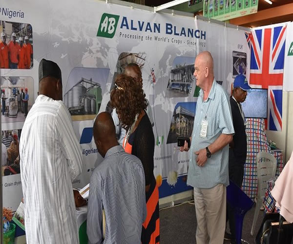 Afro-messe